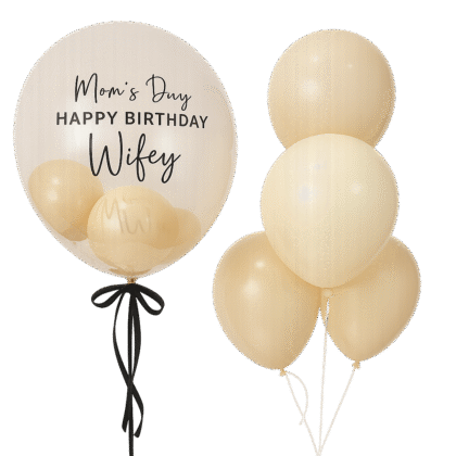 Balloons