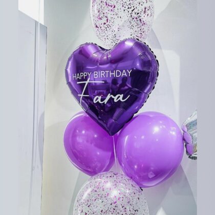 Fara set