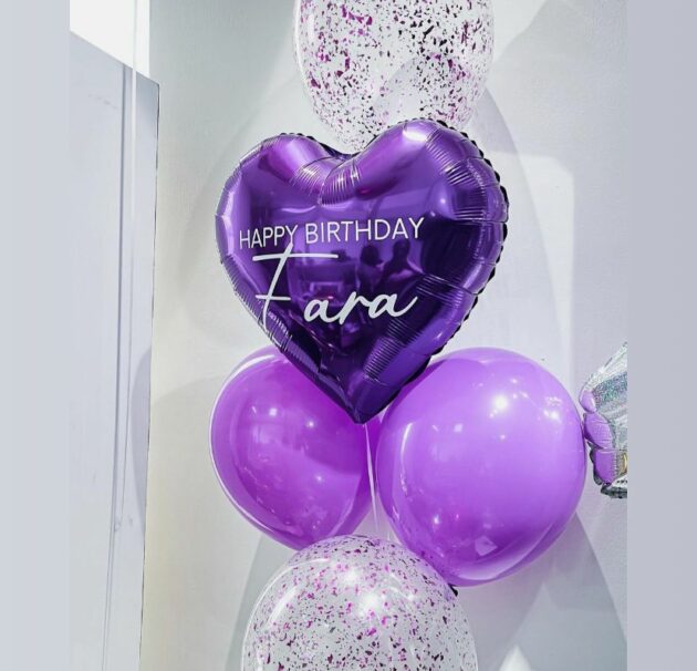 Fara set