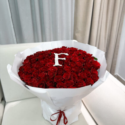 Endless roses
