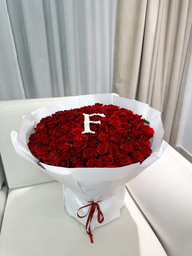 Endless roses
