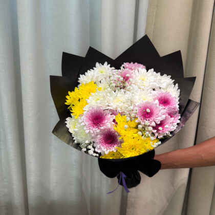 Little lovely bouquet