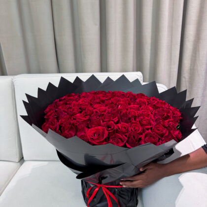 Timeless rouge