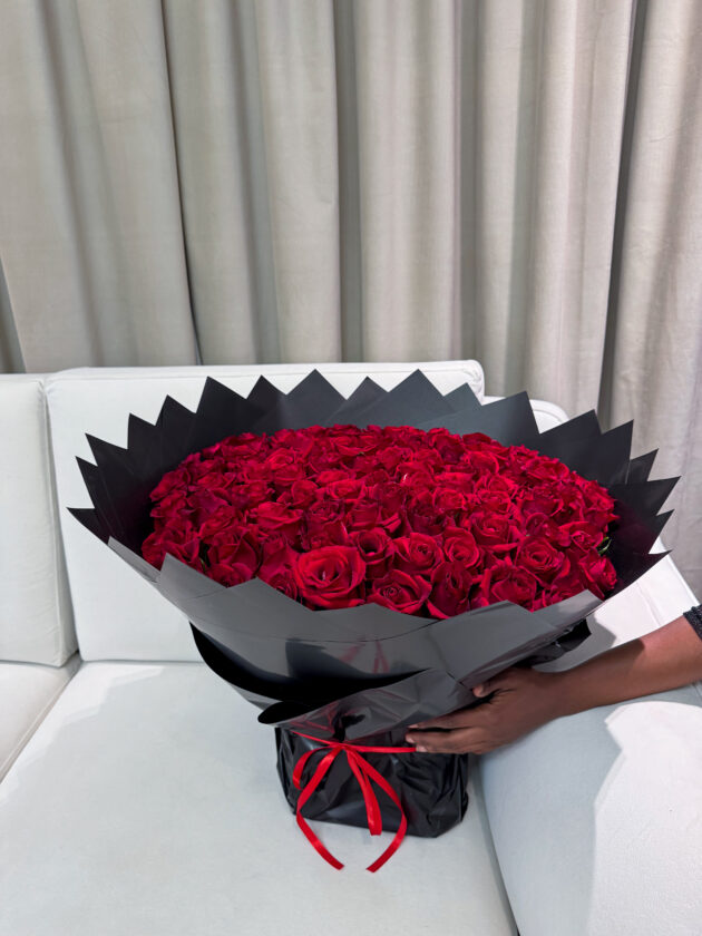 Timeless rouge